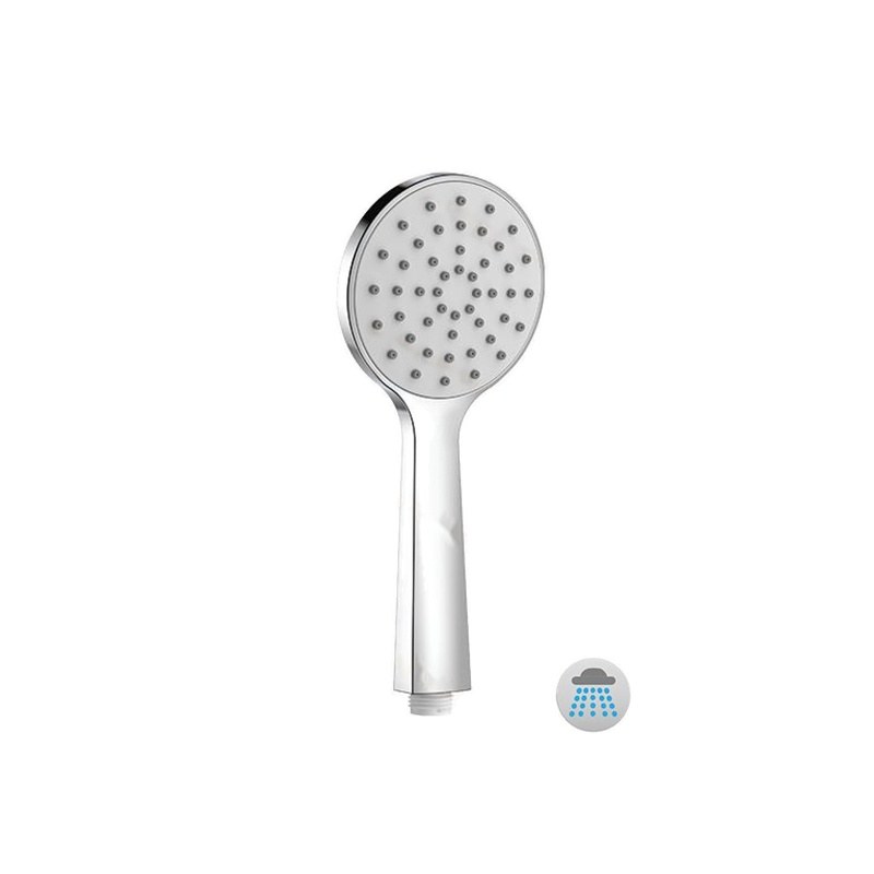 LT-10287-PLA-SP hand shower, hand held shower head