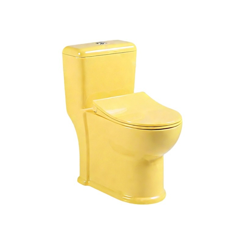 LT-1693-CG-Y colored kids-toilets