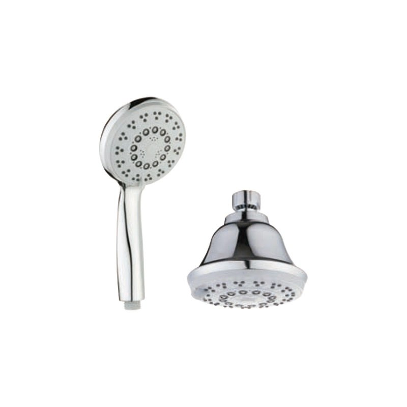 LT-10068-PLA-DPSPTZ shower set, shower system, complete shower kit