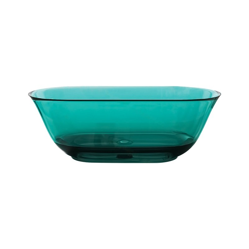 LT-10014-RC-YG colored bathtubs