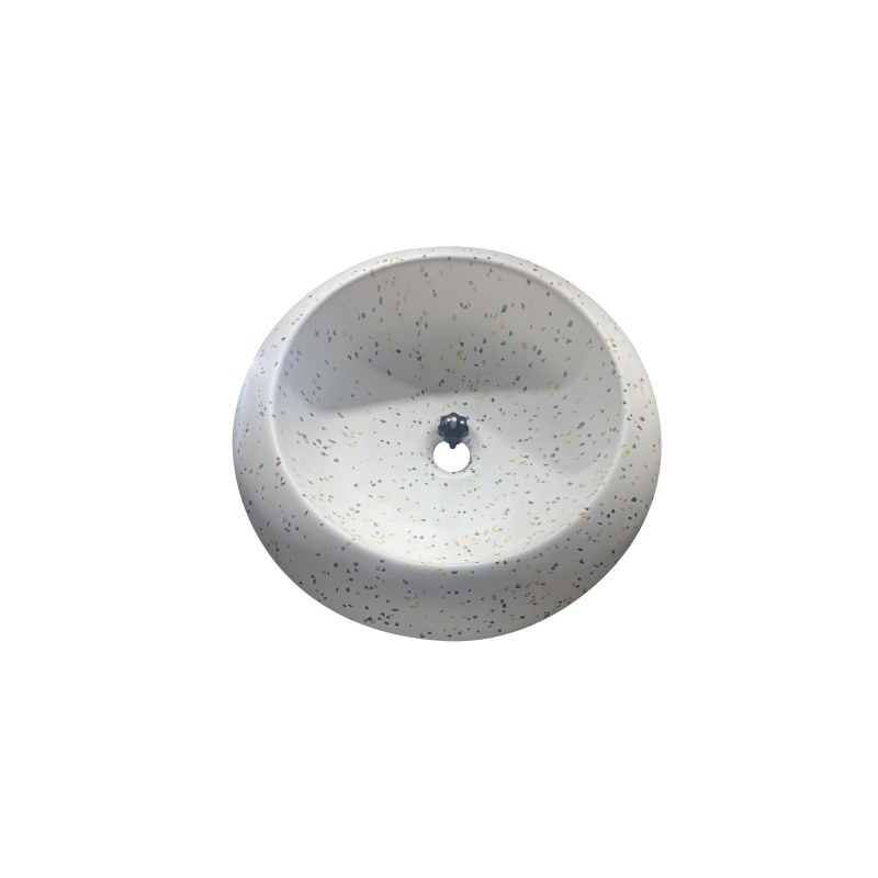 LT-6185-DP-MB17 patterned art-basins