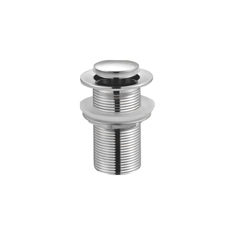 LT-10093-ZINC-MPXSQ floor drain, shower drain, waste outlet