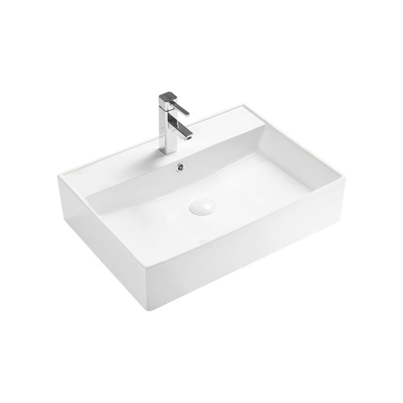 LT-6455A white art-basins