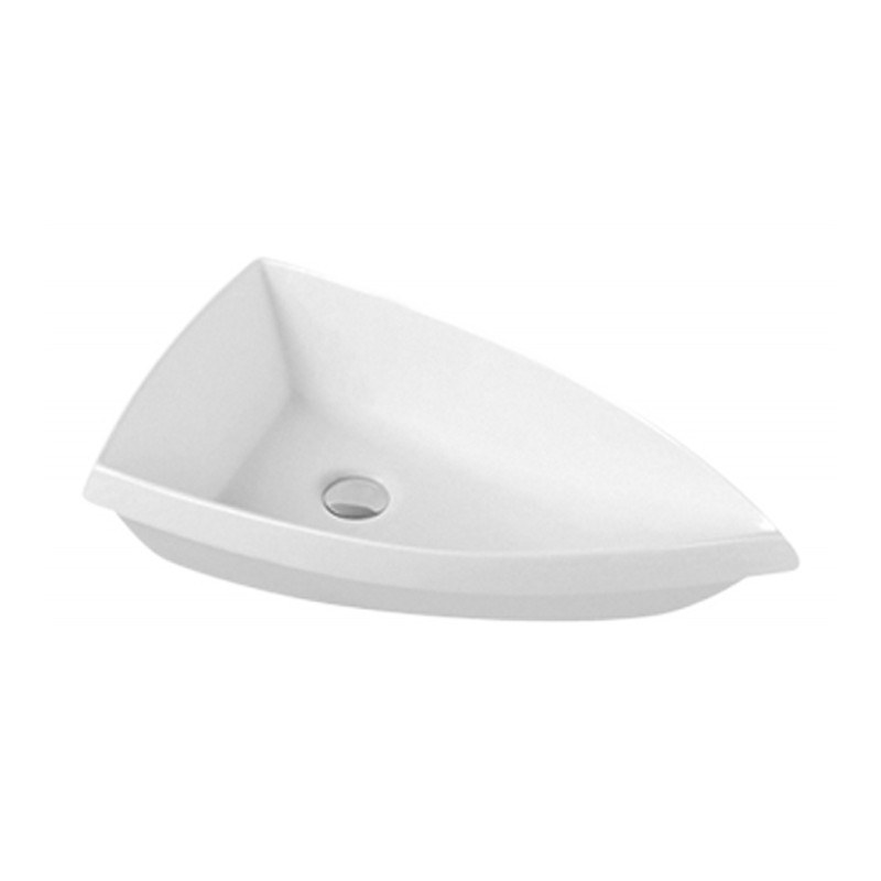 LT-8202 white art-basins