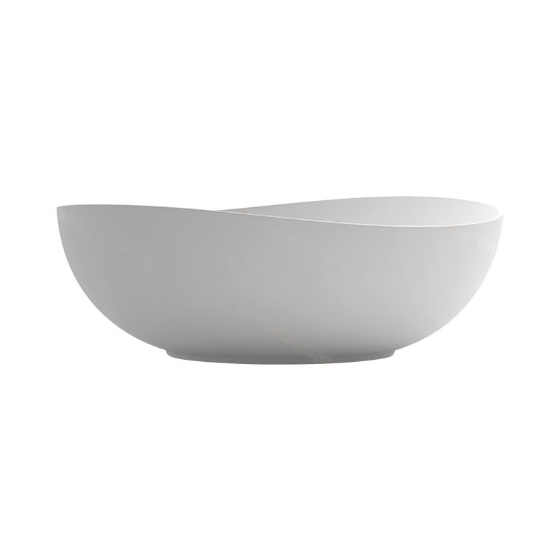 LT-10064-AS-YG bathtub, freestanding tub, soaking tub