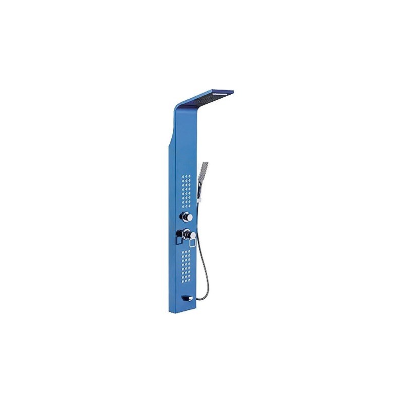 LT-10013-SS-YTHHLYP shower panels