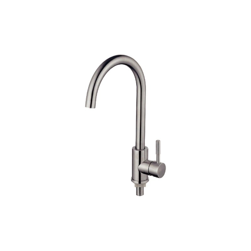 LT-10052-SS-TCSCDLLT kitchen faucet, kitchen mixer tap, sink faucet
