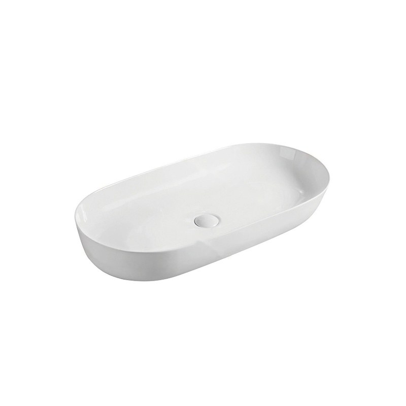LT-6686 white art-basins