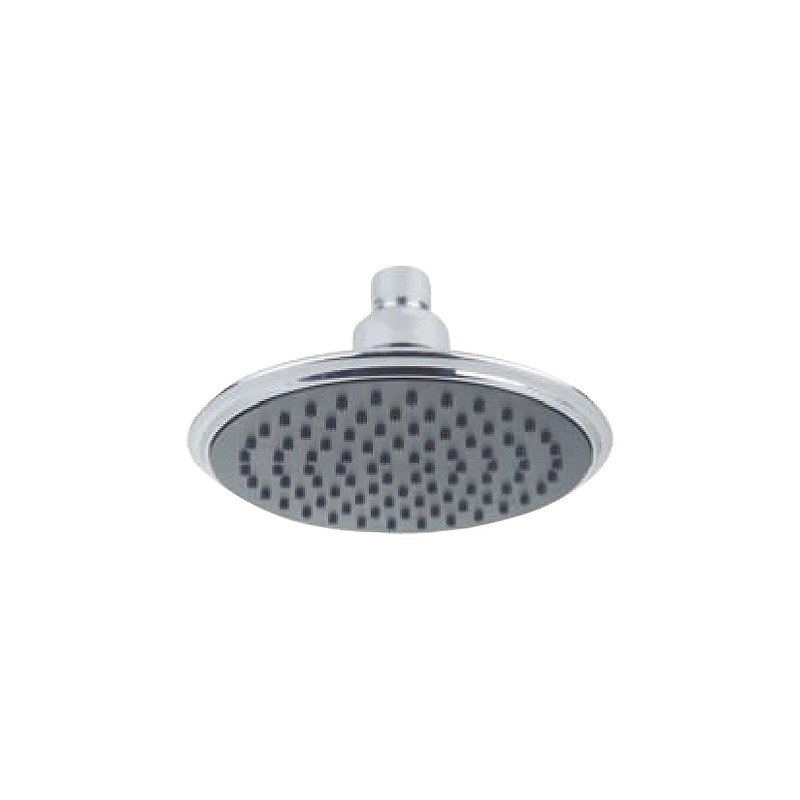 LT-10080-PLA-DP overhead shower, rain shower head, ceiling shower