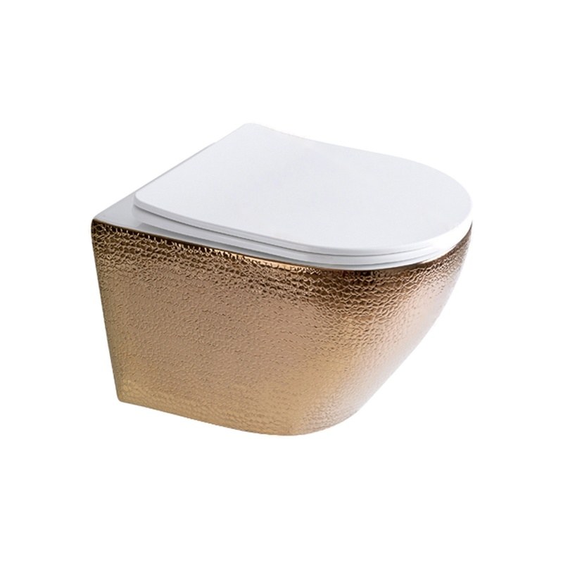 LT-450W-GI-RGW1 patterned wall-hung-toilets