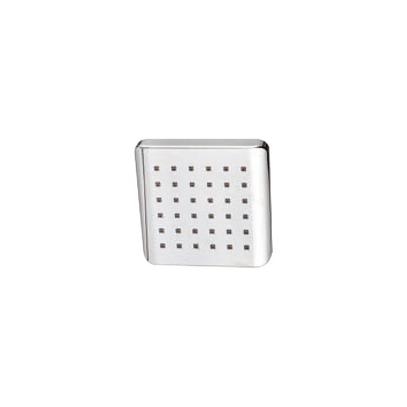 LT-10070-PLA-DP overhead shower, rain shower head, ceiling shower