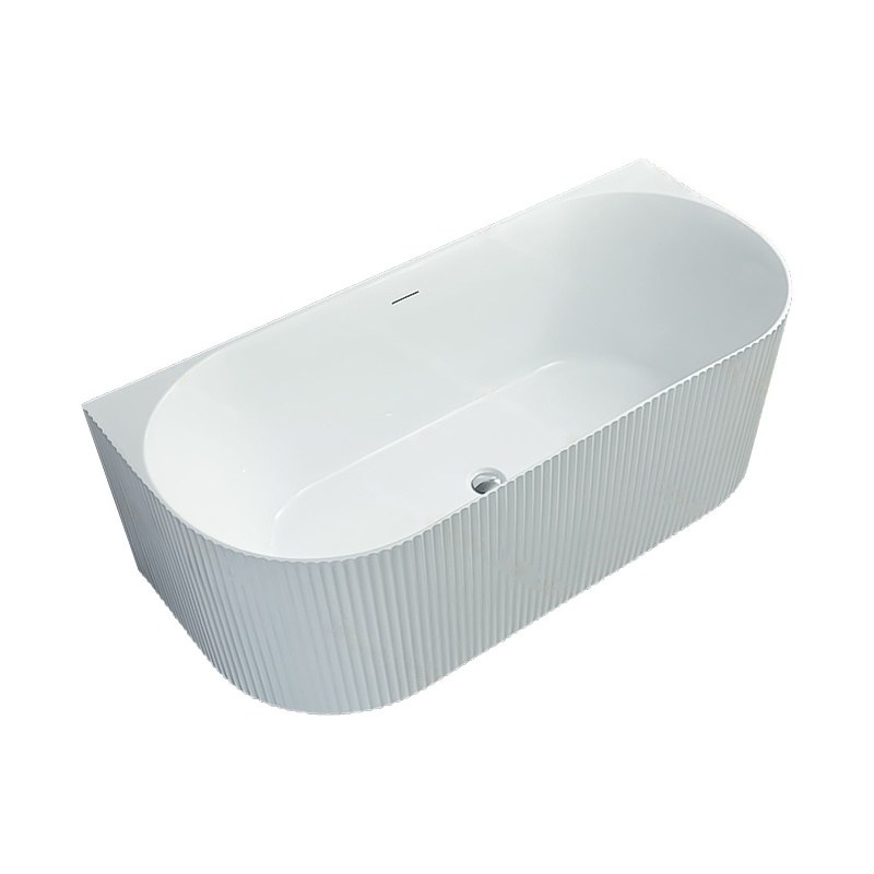 LT-10137-FA-YG bathtub, freestanding tub, soaking tub