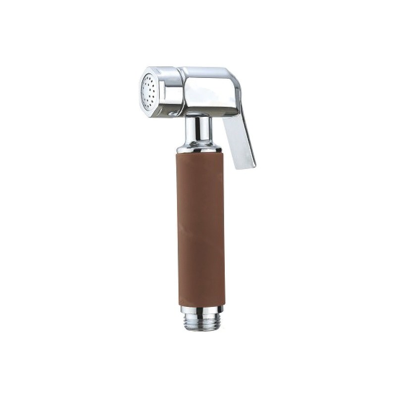 LT-13131-ZINC-PQ bidet sprayer, handheld bidet, toilet spray gun