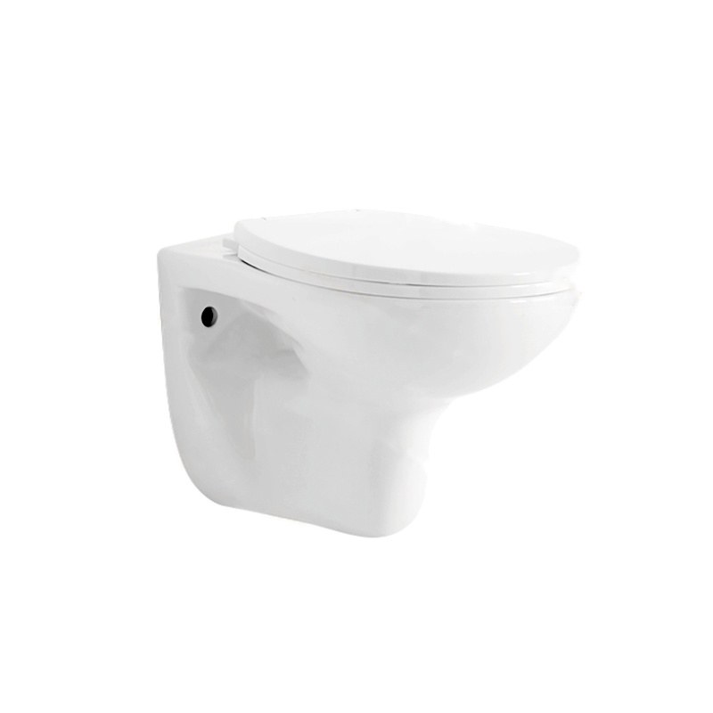 LT-WHT4082 white wall-hung-toilets