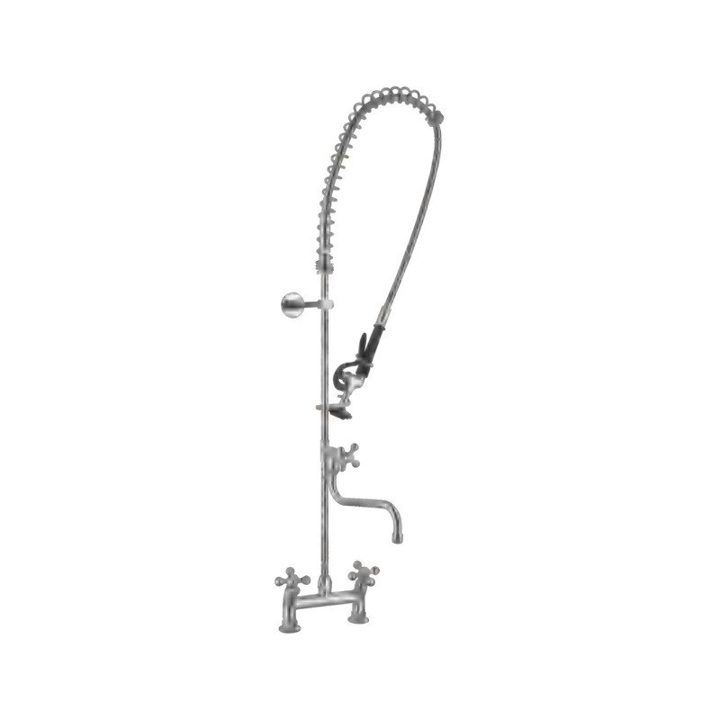 LT-10048-CFE-YCXSL bathtub faucet, tub filler, bath mixer