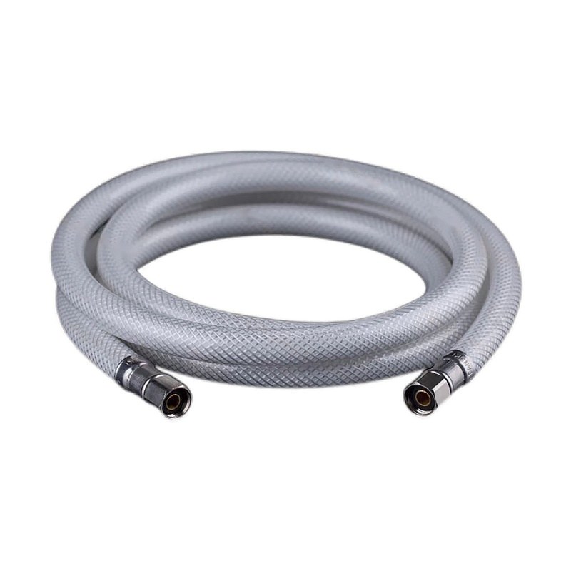 LT-10268-PVC-RG shower hose, flexible hose, inlet hose