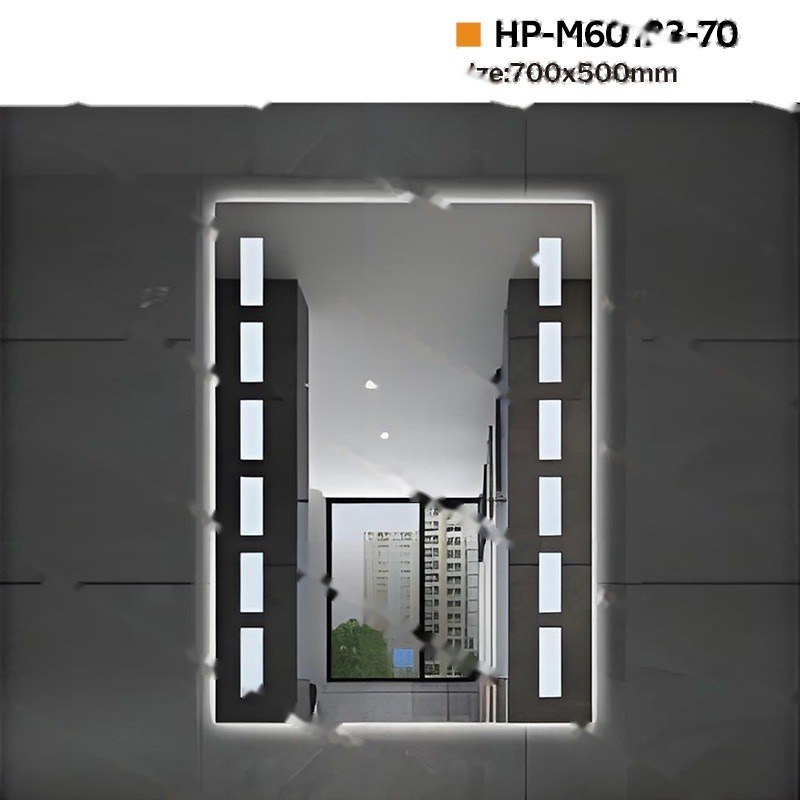 LT-M60183-70 bathroom mirrors