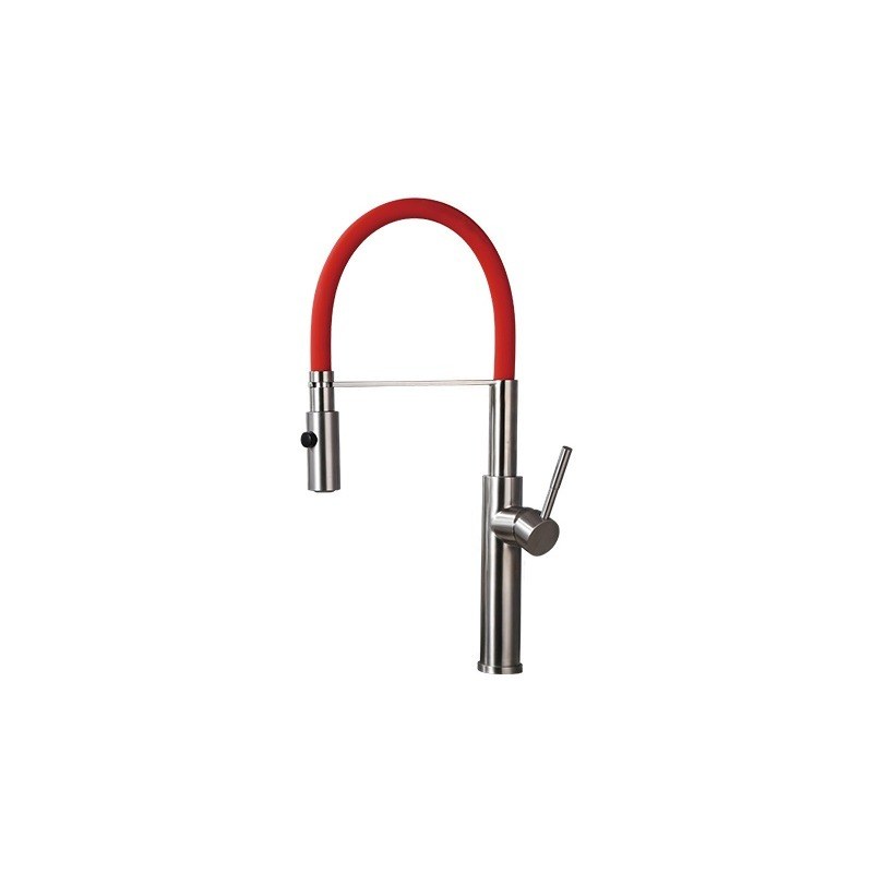 LT-10156-SS-TCCLSSCLRLT kitchen faucet, kitchen mixer tap, sink faucet