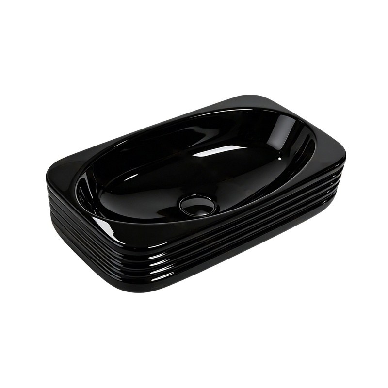 LT-60008-CG-BL black art-basins