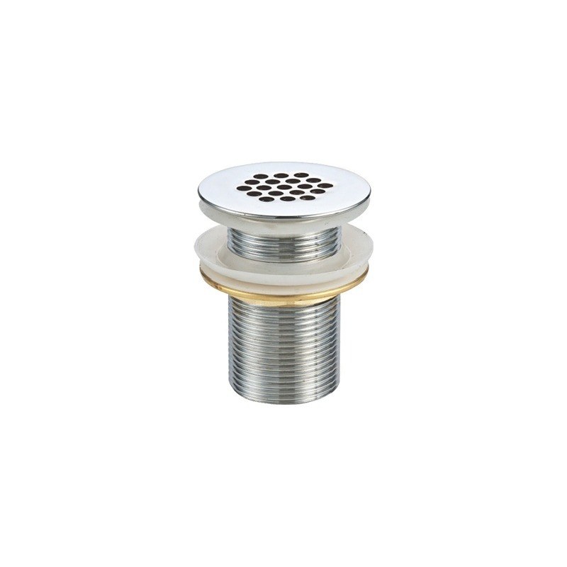 LT-10052-SS-MPXSQ floor drain, shower drain, waste outlet