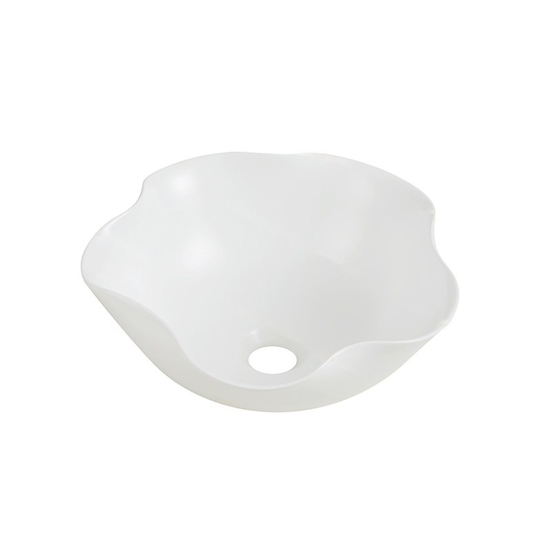 LT-6702-M-W white art-basins
