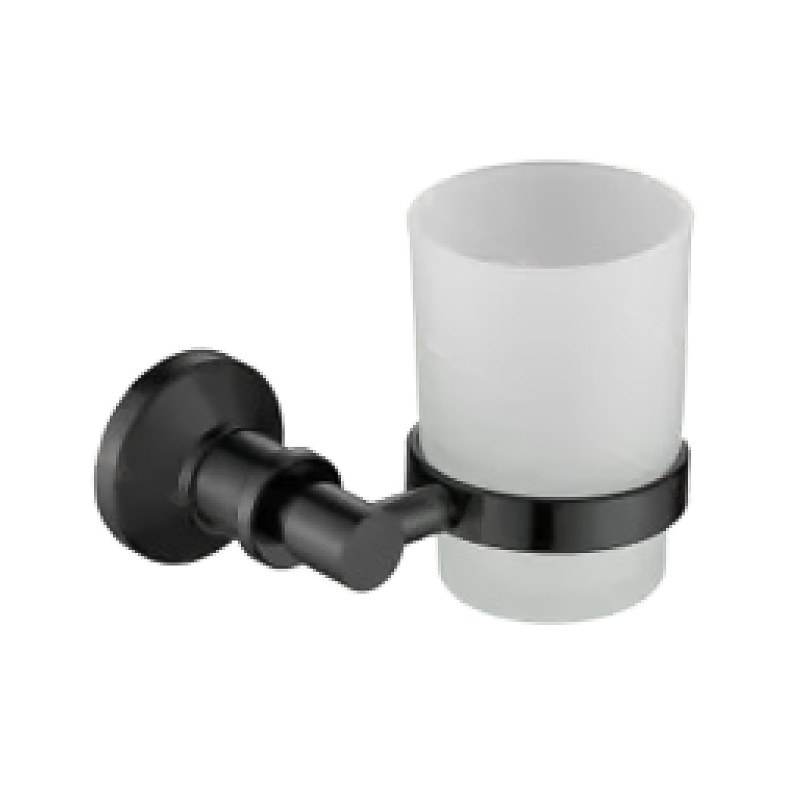 LT-AL8507-B bathroom hardware set, towel bar, bath accessory