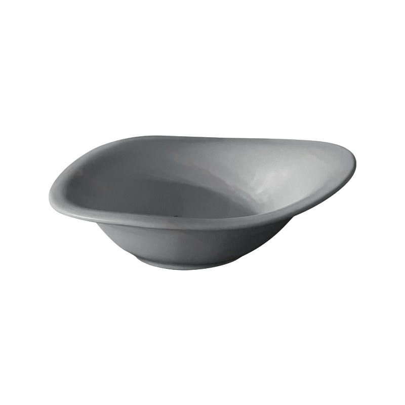 LT-6528-M-LG grey art-basins