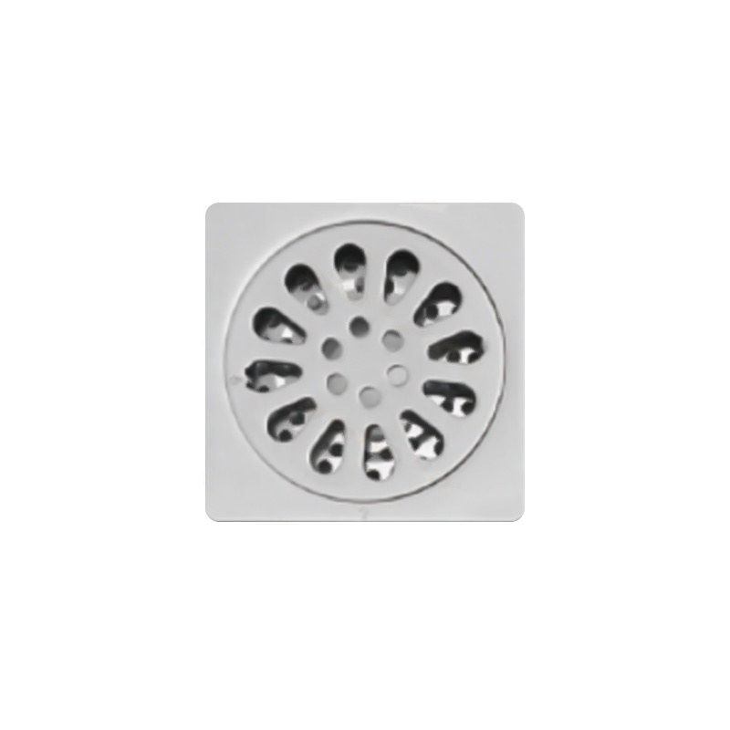 LT-10114-SS-DL floor drain, shower drain, waste outlet
