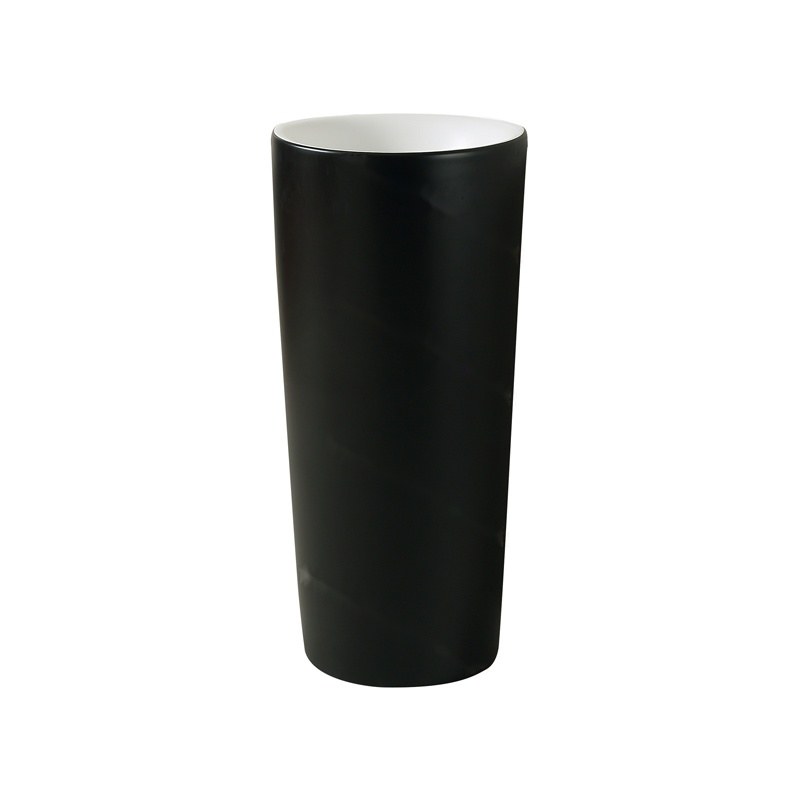 LT-321A-M-UBLNLG black pedestal-basins