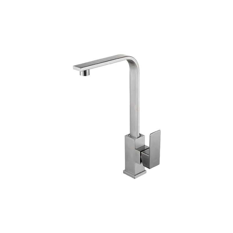 LT-10122-SS-TCSCLRLT kitchen faucet, kitchen mixer tap, sink faucet