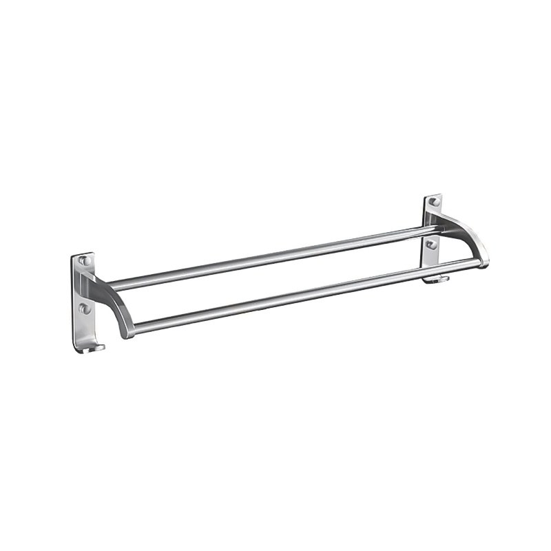 LT-AL5002-S bathroom hardware set, towel bar, bath accessory