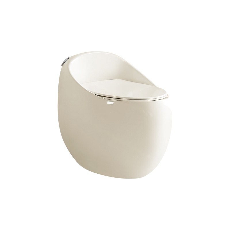 LT-1204-CG-IV patterned one-piece-toilets