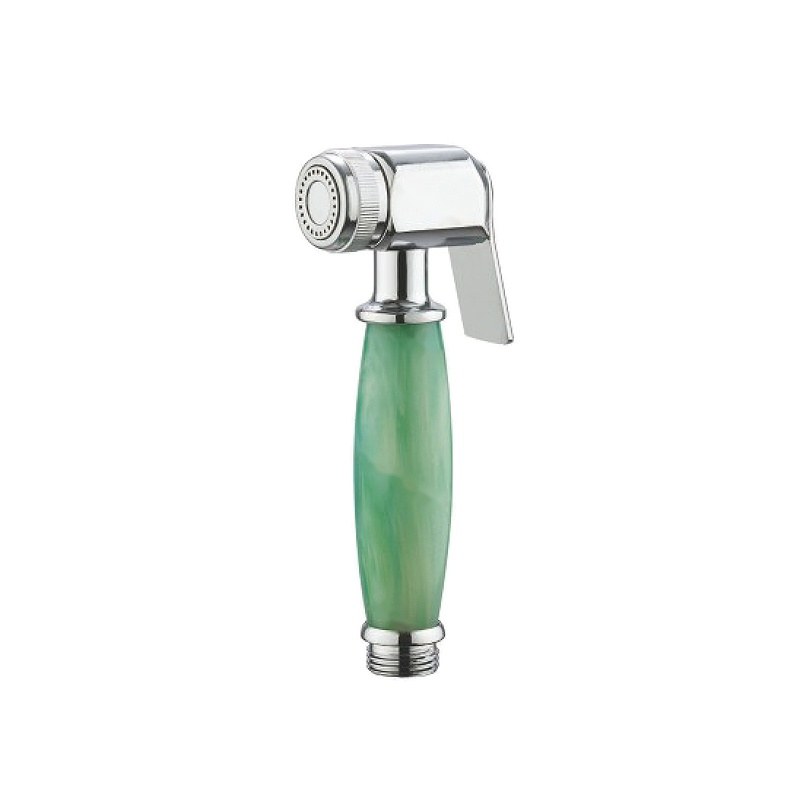 LT-13119-ZINC-PQ bidet sprayer, handheld bidet, toilet spray gun