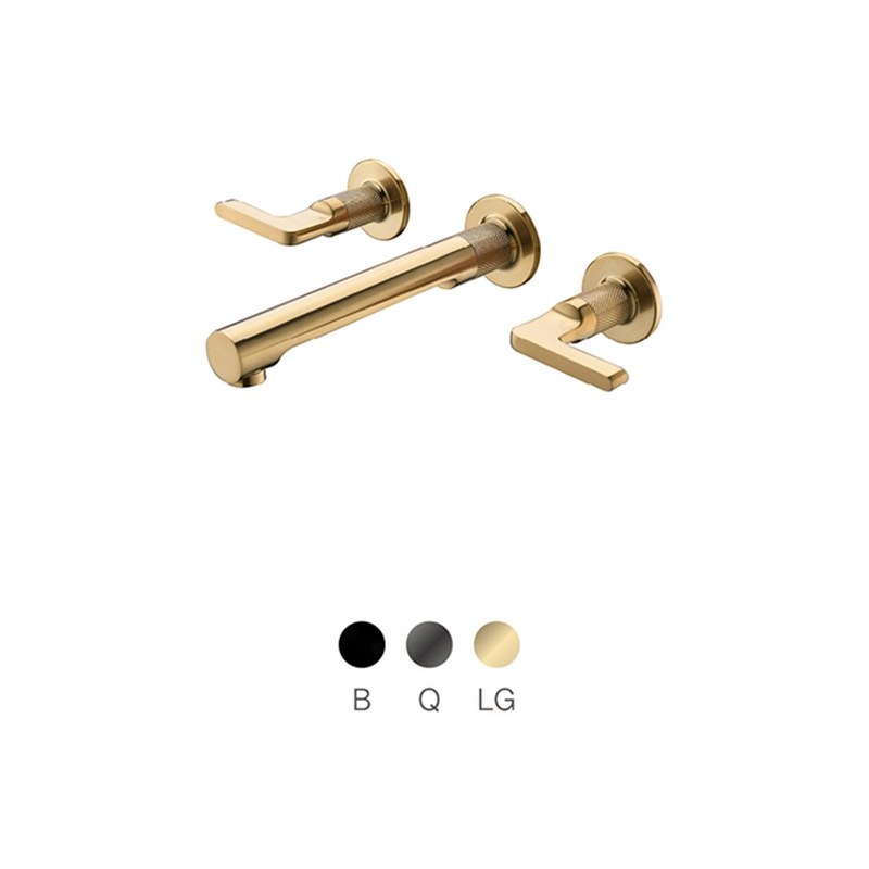LT-10020-BRA-QCMPLRLT basin faucet, washbasin mixer, lavatory faucet