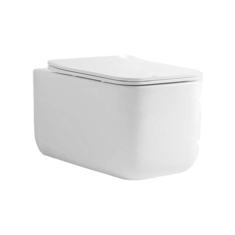 LT-WHT4107 white wall-hung-toilets