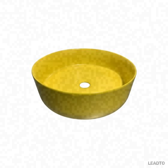 LT-6145-M-Y gold art-basins