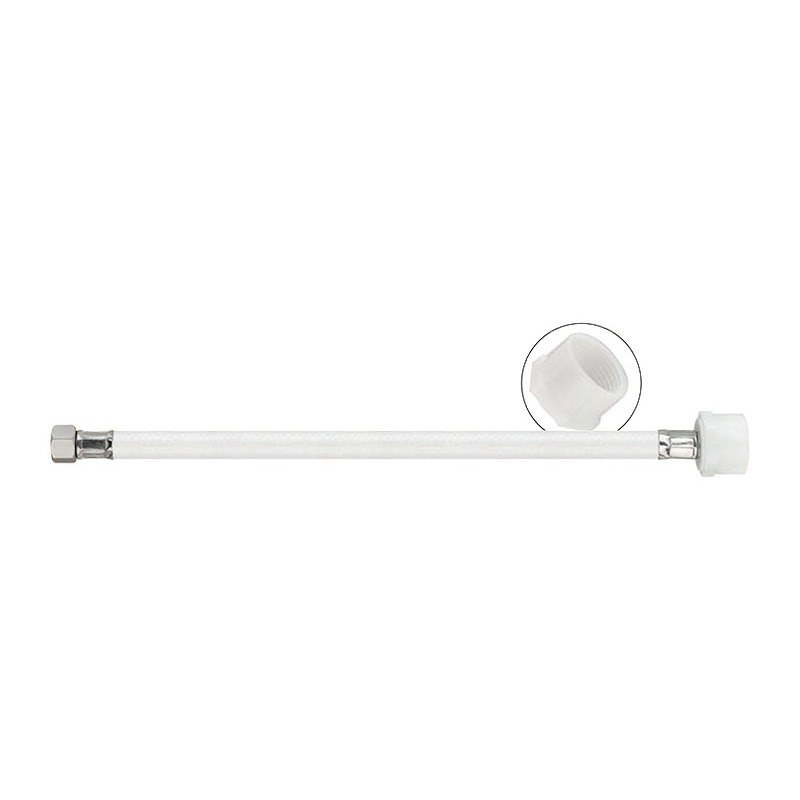 LT-10048-PVC-RG shower hose, flexible hose, inlet hose