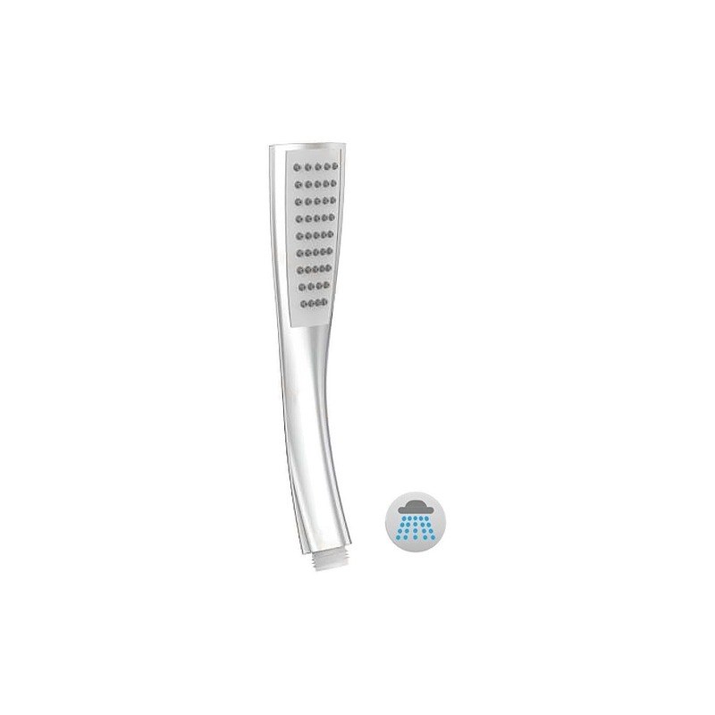 LT-10247-PLA-SP hand shower, hand held shower head