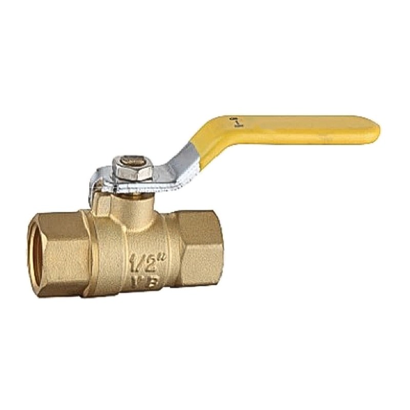 LT-10013-BT-FM angle valve, stop valve, bibcock