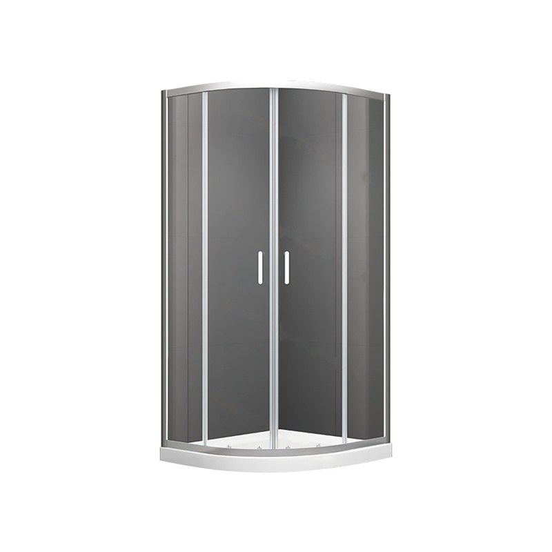 LT-10221-SR-LYF shower enclosure, shower cubicle, shower screen
