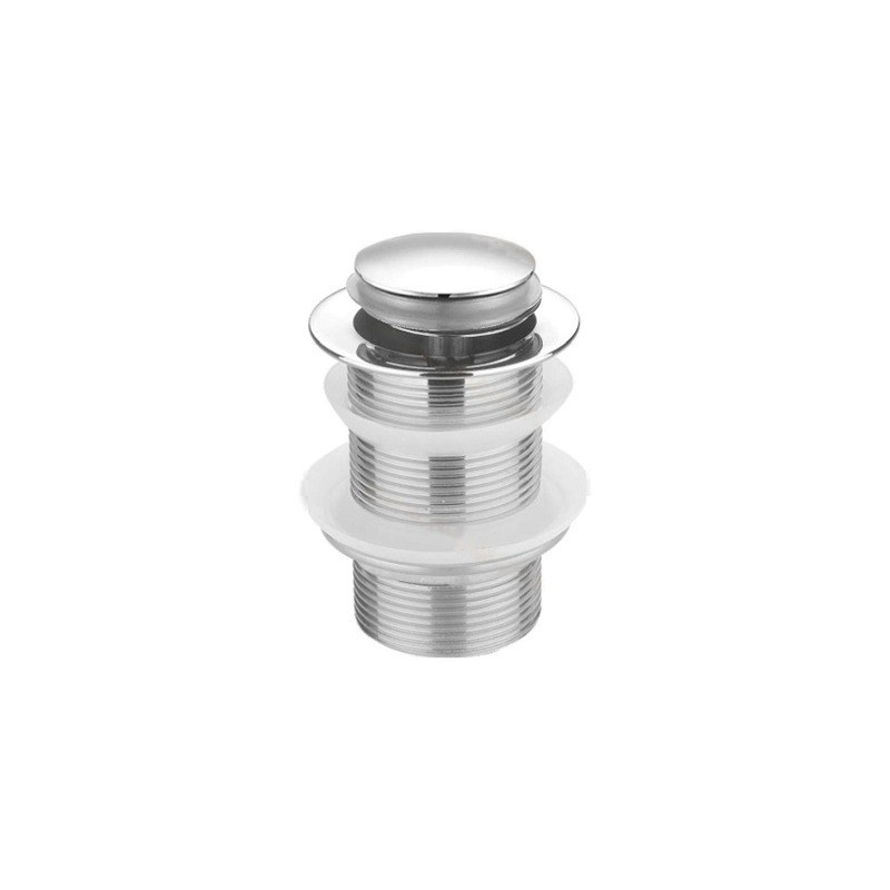 LT-10086-ZINC-MPXSQ floor drain, shower drain, waste outlet
