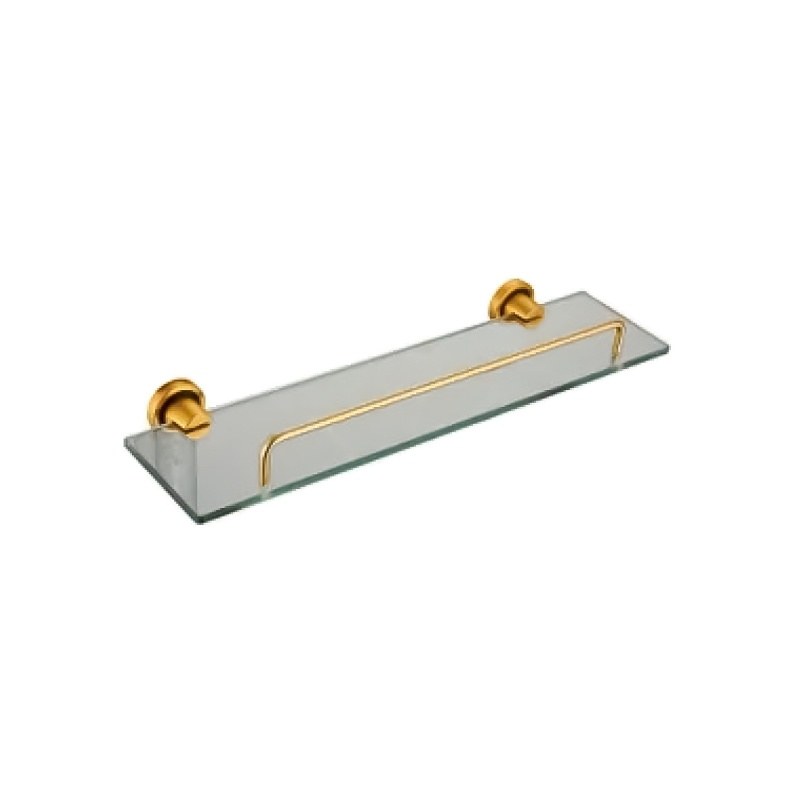 LT-AL8604-G bathroom hardware set, towel bar, bath accessory