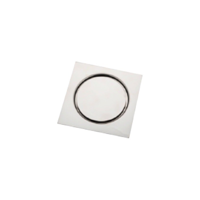 LT-10149-SS-DL floor drain, shower drain, waste outlet