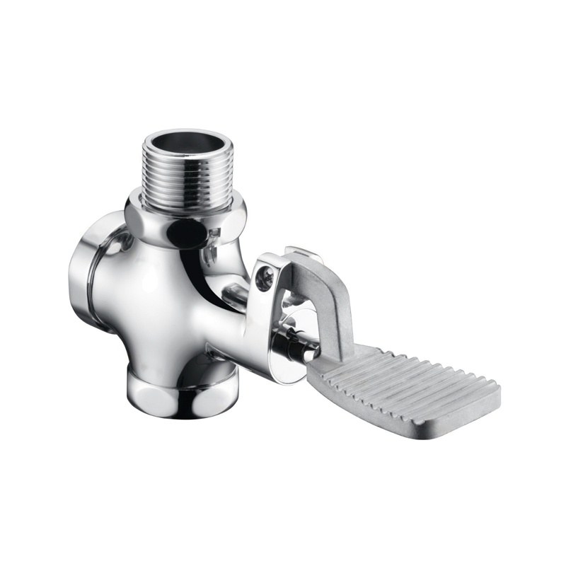 LT-10019-BRA-JTYSF white flush-valves