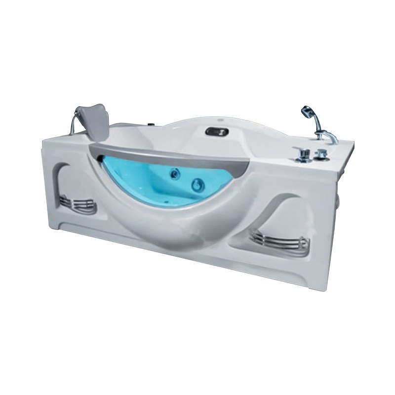 LT-10055-MA-YG colored bathtubs