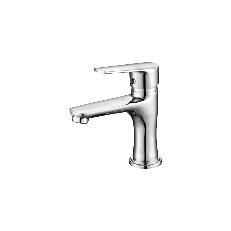 LT-10466-BRA-TCMPLRLT basin faucet, washbasin mixer, lavatory faucet