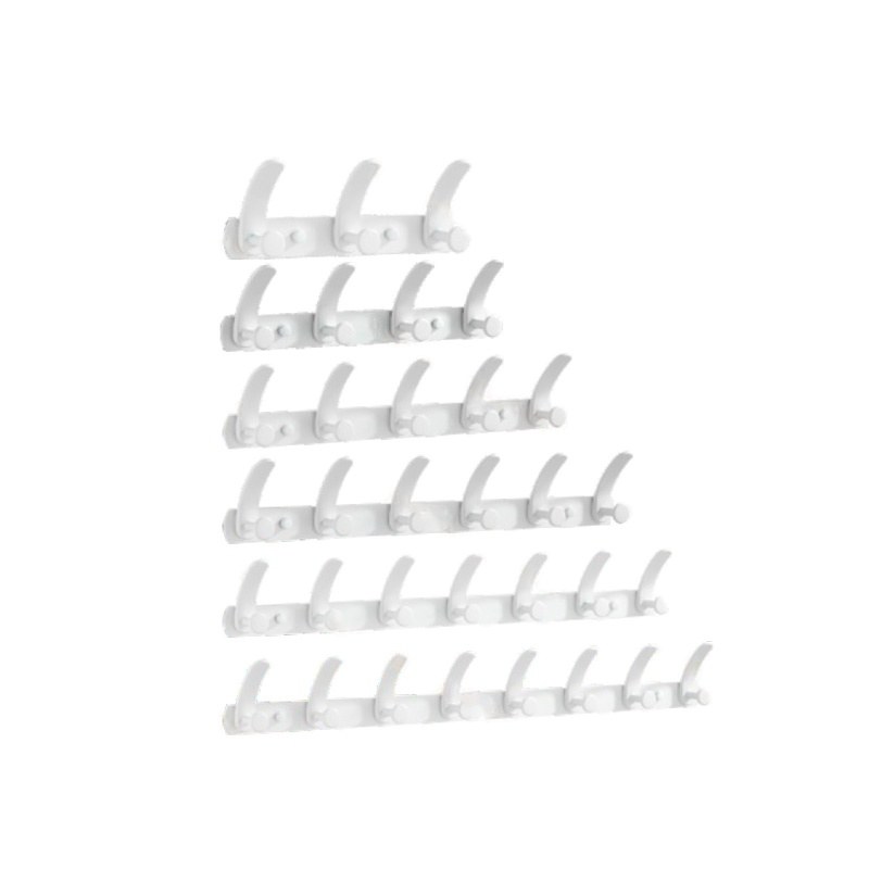LT-AL9117-W bathroom hardware set, towel bar, bath accessory