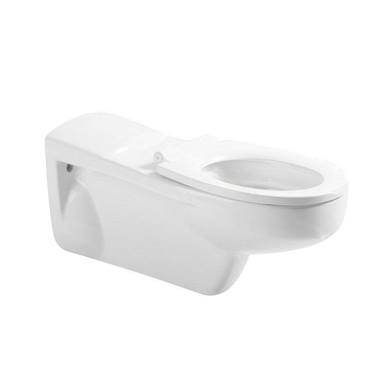 LT-WHT4095 white wall-hung-toilets
