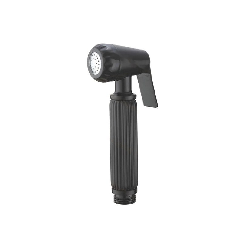 LT-13153-ZINC-PQ bidet sprayer, handheld bidet, toilet spray gun