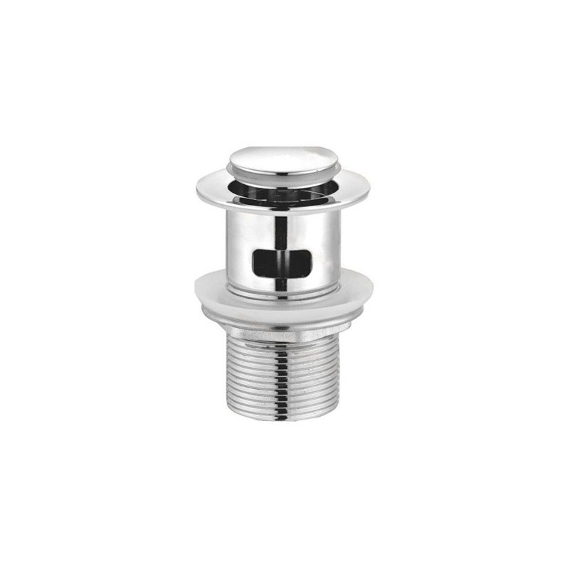 LT-10094-ZINC-MPXSQ floor drain, shower drain, waste outlet